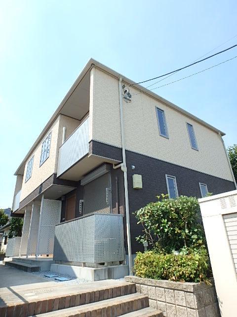 マンション鷹の巣