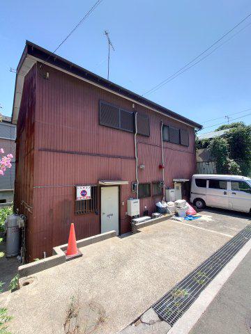 テラスハウス天明