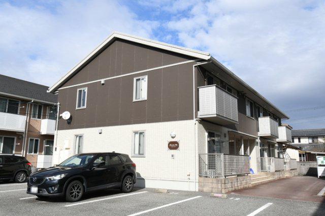 ルミエール ウィス