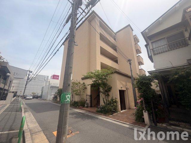 ル マルシェ下穂積