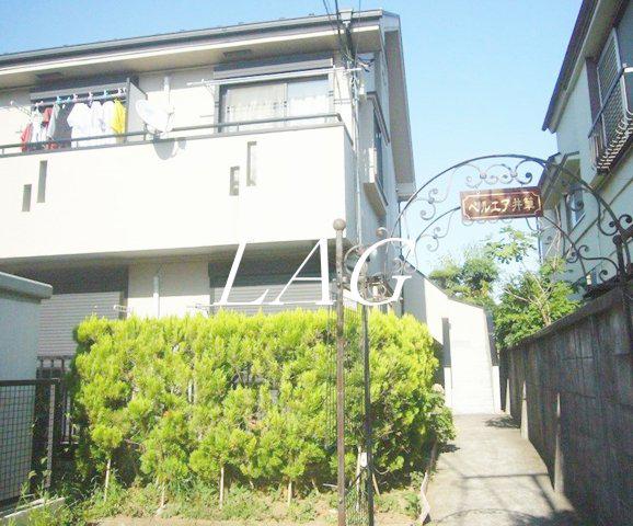 ベルエア井草