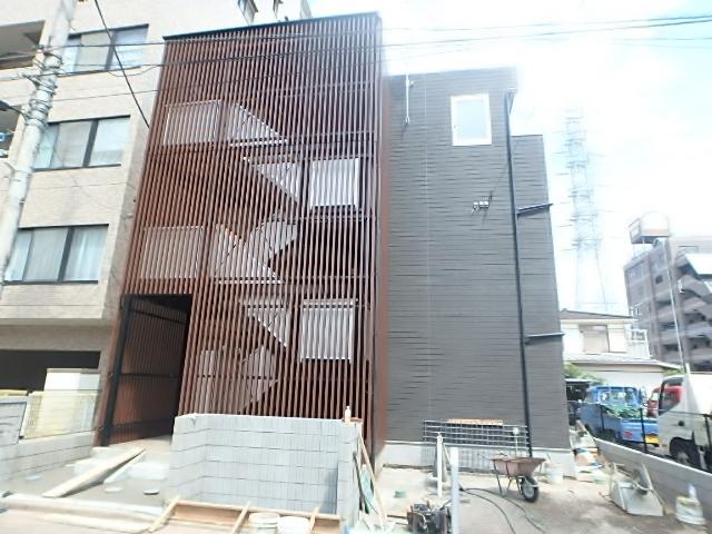 リブリ・MSTY