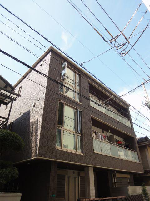 シャーメゾン紬