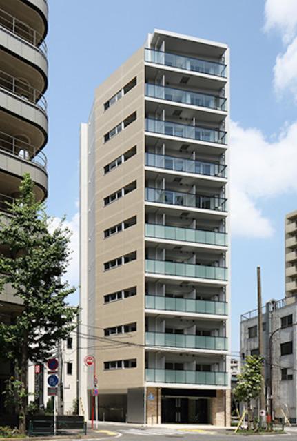 コージーコート島津山