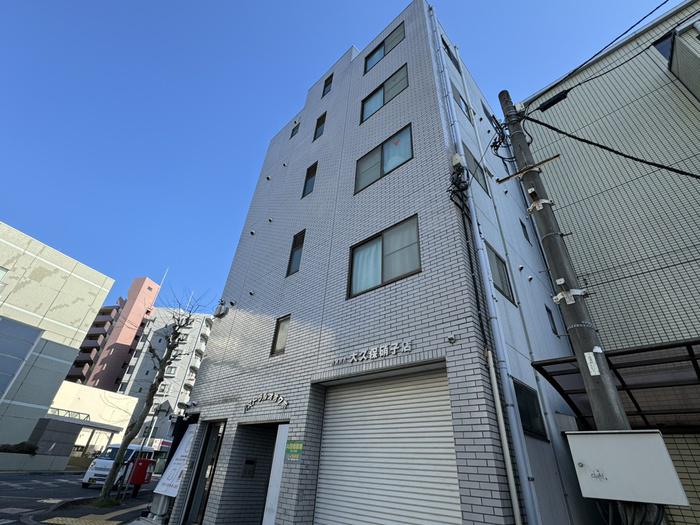 パストラルオオクボ