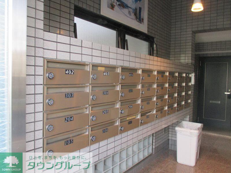 コーポラストマト