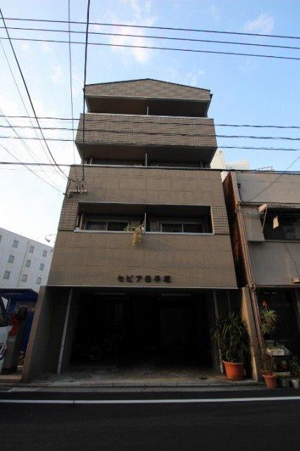セピア西平塚