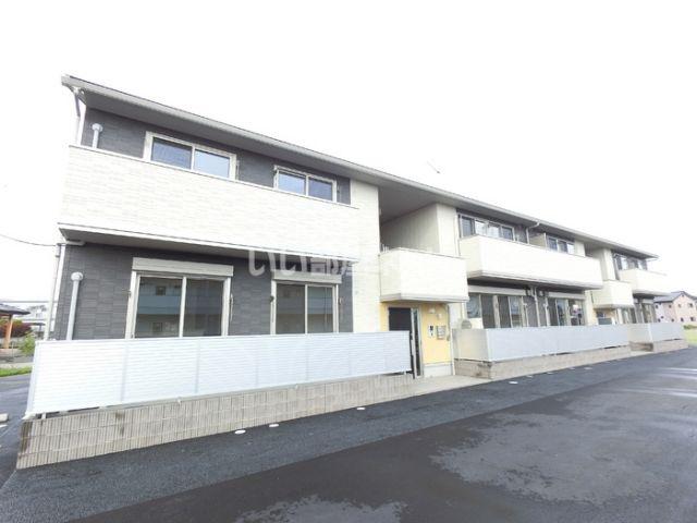 グローラ(3LDK/2階)