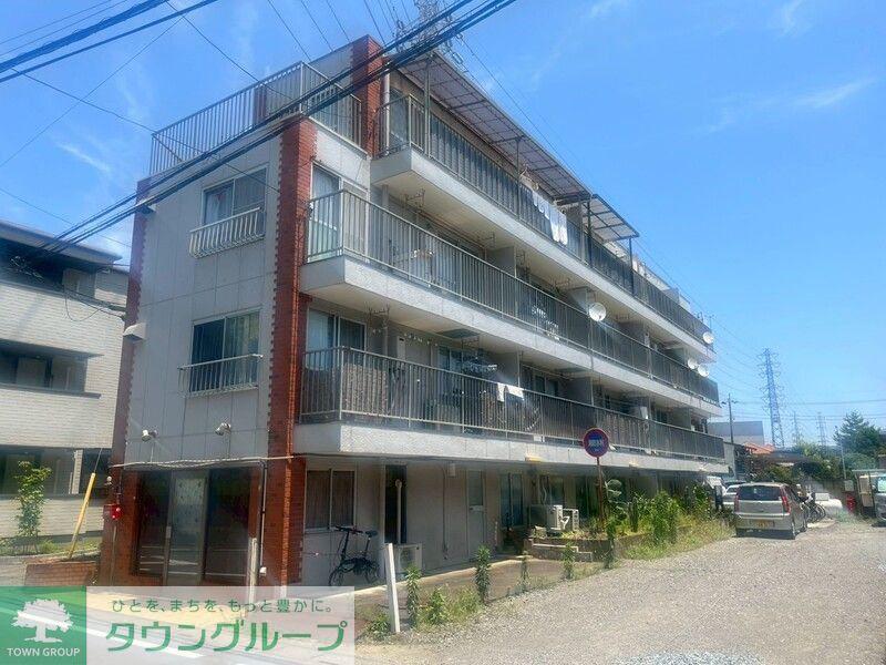 第13大宮ハイツ