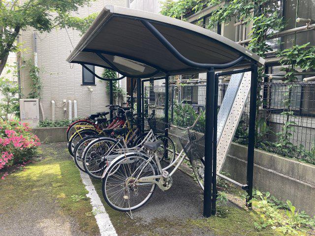 ホープハウス