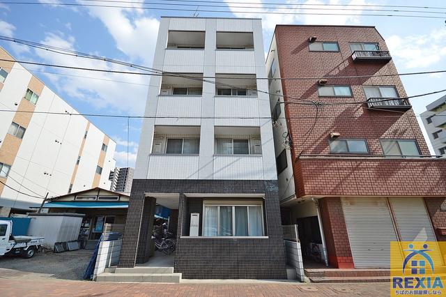 パークヒルズ新宿