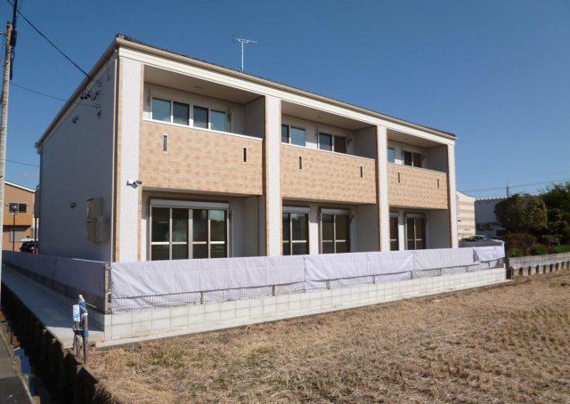 シエスタ南原