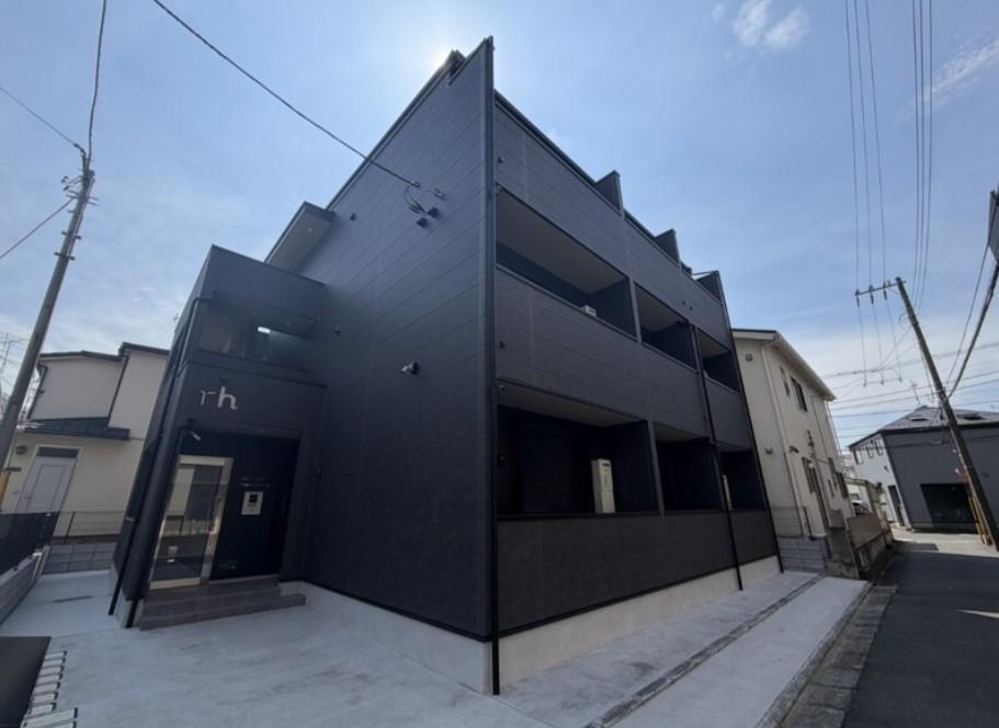 ROBOT HOME KANAMACHI