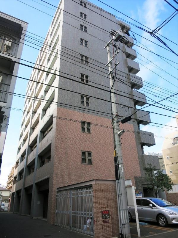 アントラ立町(1K/5階)