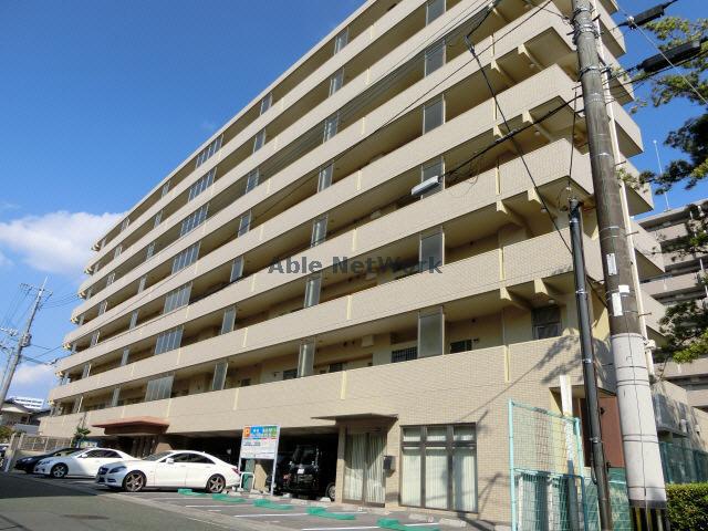 NICEマンション九品寺熊大医学部前