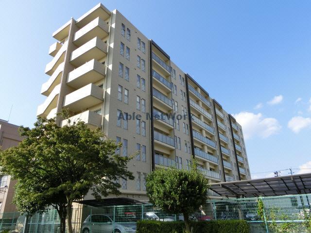 NICEマンション九品寺熊大医学部前