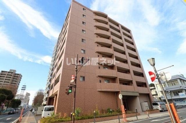 エミネンス大町(1LDK/4階)