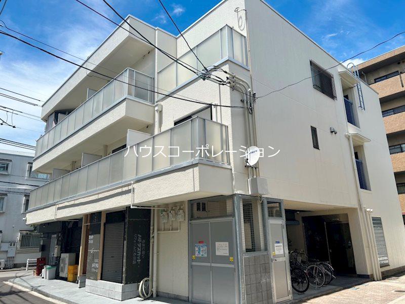 東園田マンション