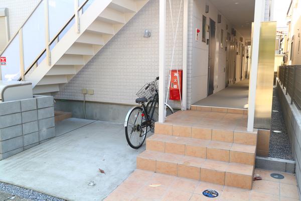 クラッシモ