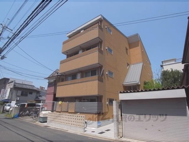 レジデンス雅都