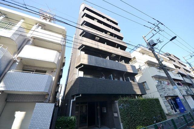 フェニックス武蔵関参番館