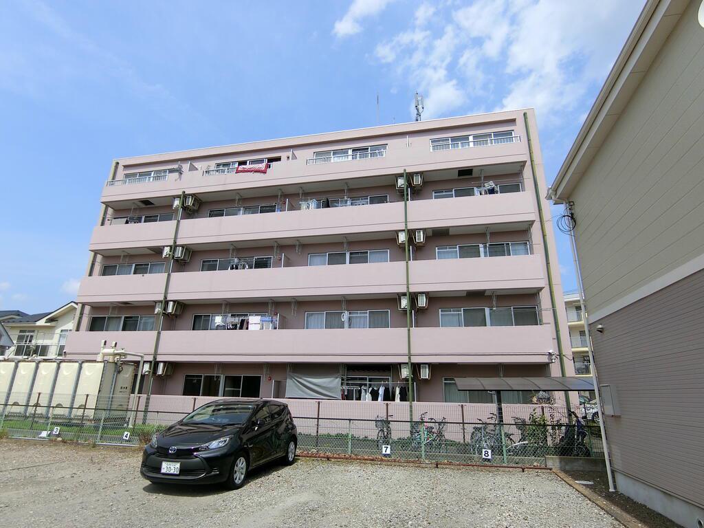 福室アベニュー