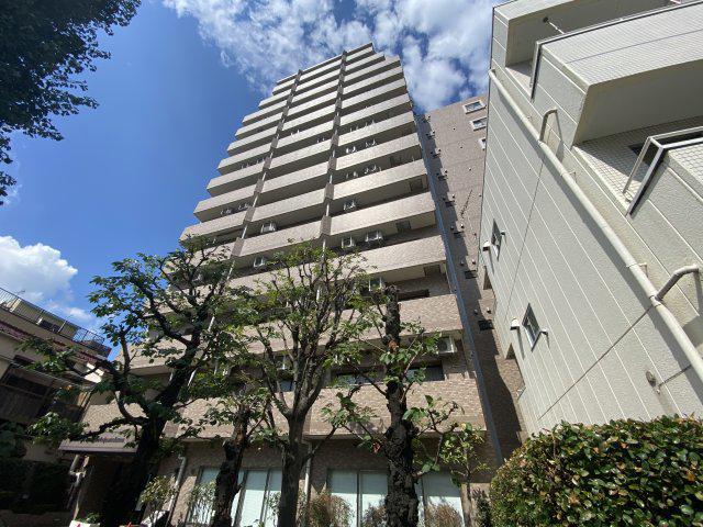 ライオンズプラザ本蓮沼