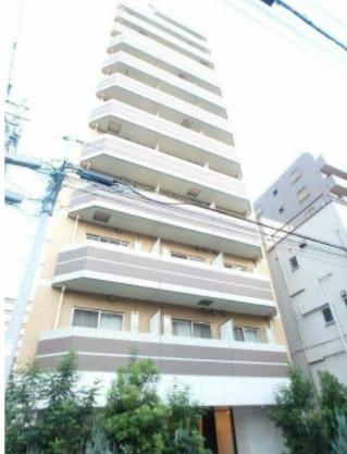 ガリシア錦糸町パークサイド