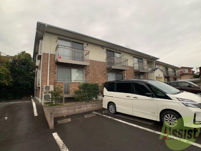 プランドール金剛沢