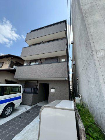 アークリード浜大津