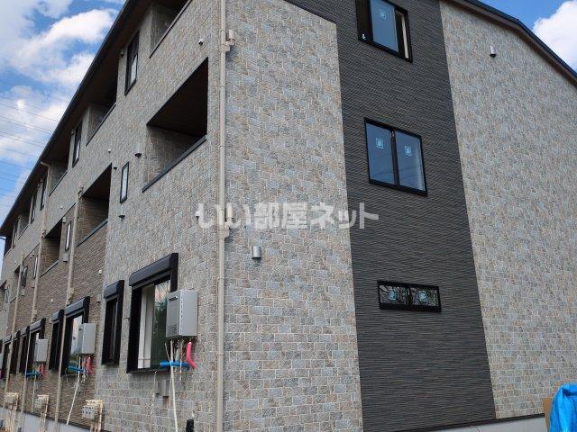 フィールドヒル 茅野(1LDK/2階)