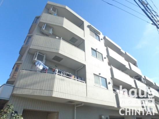 エステージ世田谷仙川