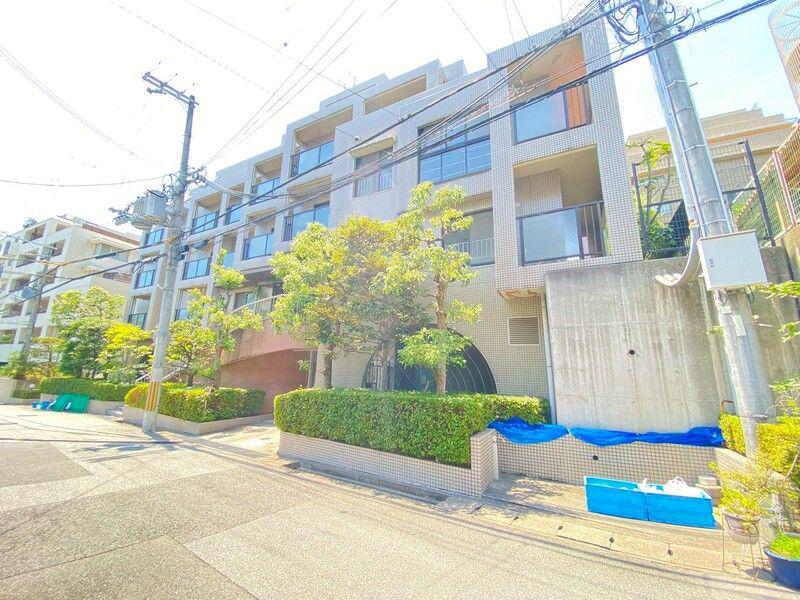ロイヤル苦楽園