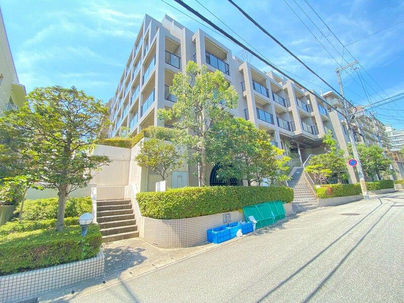 ロイヤル苦楽園