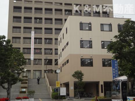 PET可KASHIWA 808 TOWER柏808タワー
