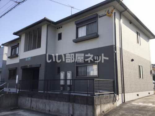 バリュージュ大我C棟