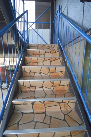ノアール伊福町