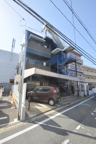 ノアール伊福町(ワンルーム/2階)
