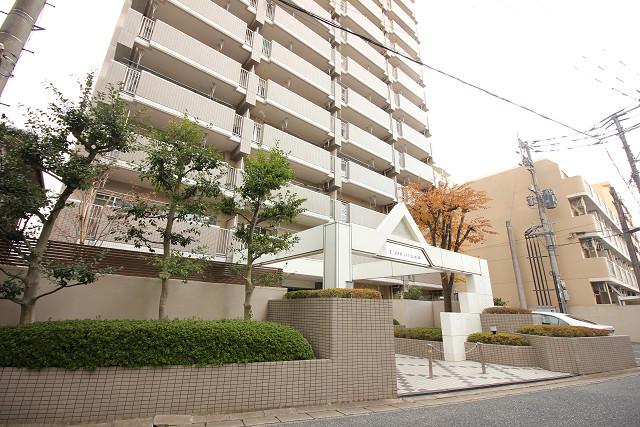 エンゼルハイム大橋