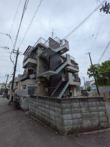 ロイヤル中山手
