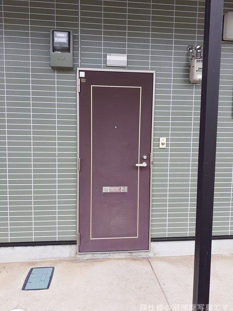 コーポシャインII