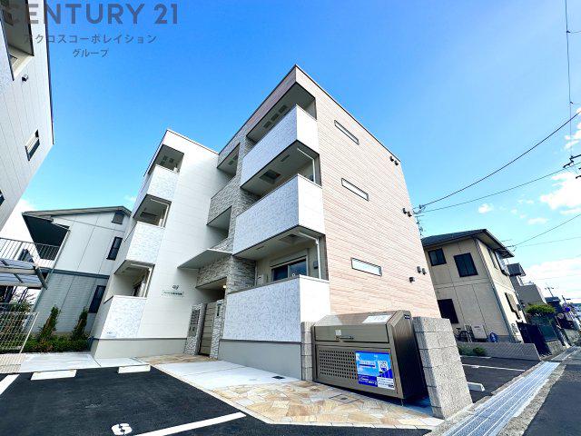 フジパレス宝塚小林2番館