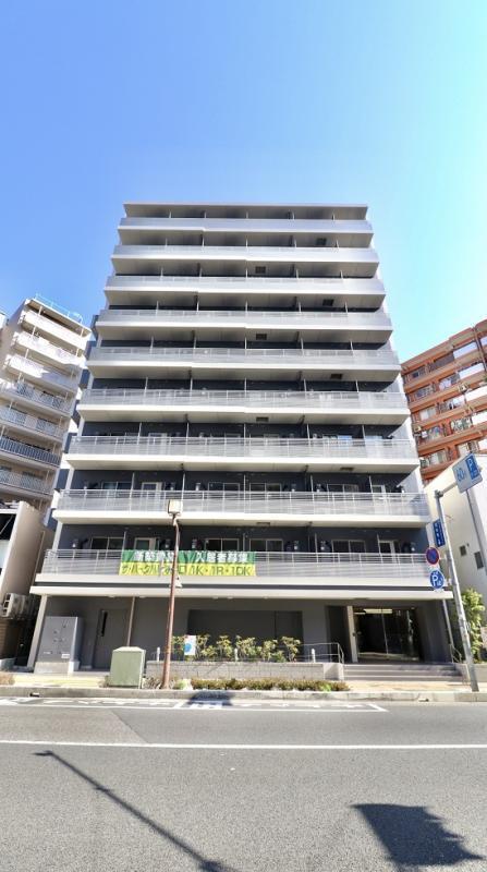 ザ・パークハビオ川口