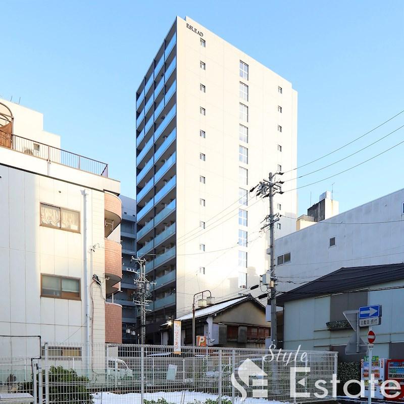 エスリード大須プレシア