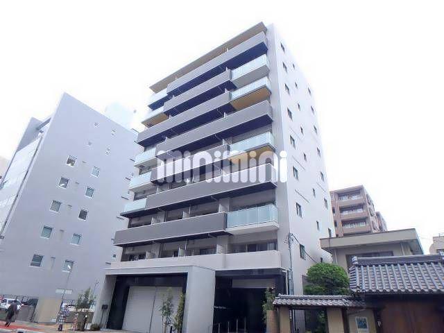 プライムホーム大宮