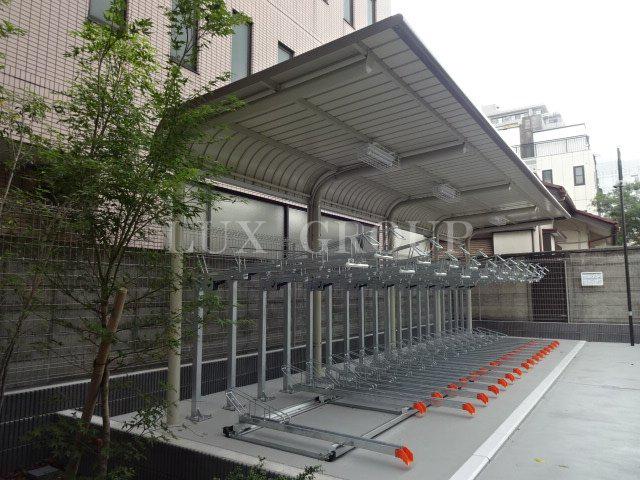 STAGEGRANDEHACHIOJI