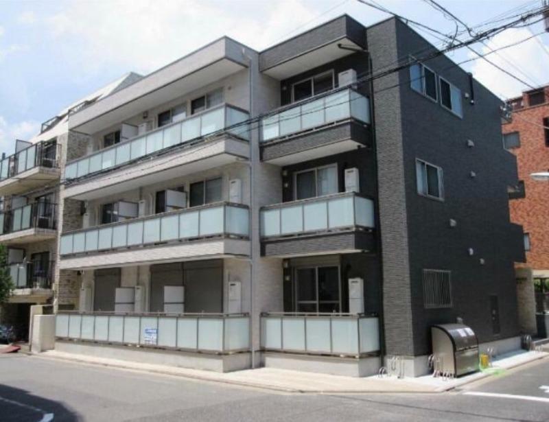 コンソナンス東麻布