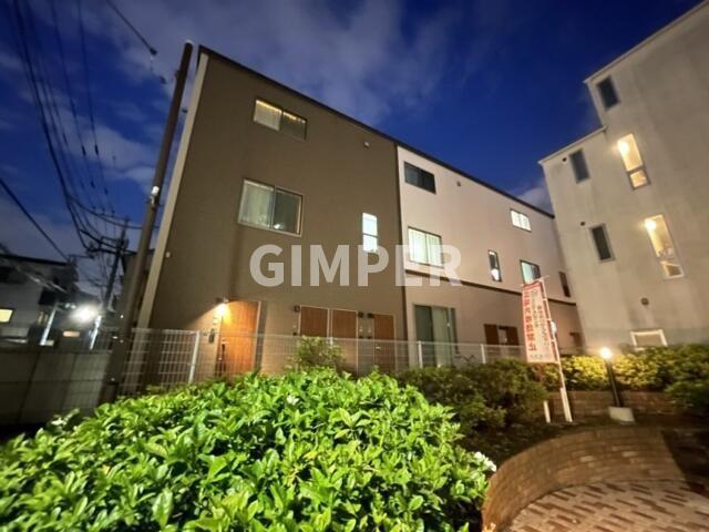 ブライトハウス東池袋