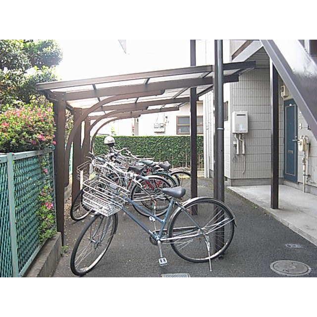 コーポ幸蓮II