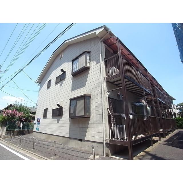 コーポ幸蓮II